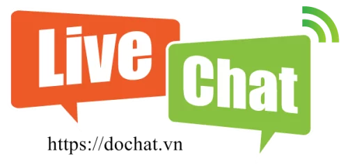 Phần mềm chat website trực tuyến